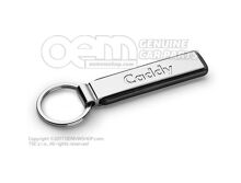 000087010M YPN Key tag, Caddy lettering, advertising material collection