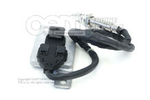 Snímač NOx Snímač NOx