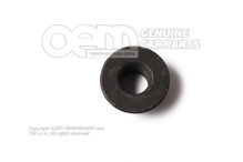 Šesťhranná matica M10 (1)