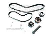 Súpr. na opr. pre ozub. remeň (3)