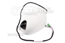 Teleso vonkajšieho zrkadla so základným náterom (1)