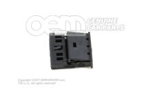 Puzdro s plochými konektormi (2)