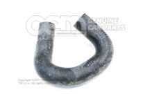 Hadica chladiacej kvapaliny