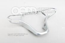 Clona pre volant tekutá kovová chrómová 2GM419685B3DP