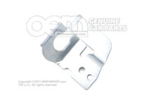 Držiak pre brzdovú hadicu (1)