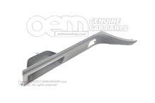 Obloženie na prah dverí antracit (2)