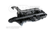 Konzola akumulátora