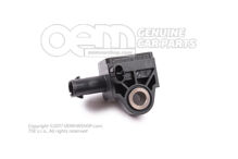 Snímač nárazu pre airbag 5Q0959651B (1)