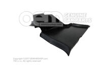 Kryt pre spínacie zariadenie 'TSZ' a riad. jednotku Lambda sondy (1)