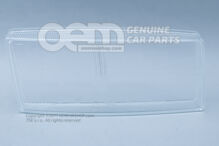 Sklo svetlometu (halogén)