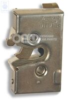 Zámok dverí 172837016C Zámok dverí 172837016C