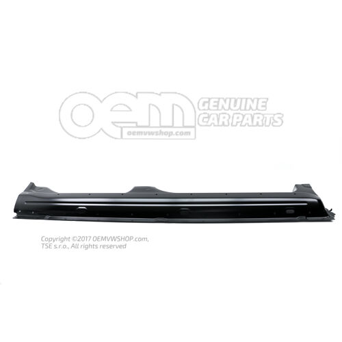 Čiastočný diel - podbeh