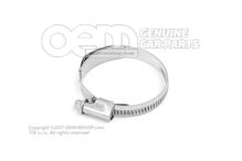 Hadicová svorka 45-65X12