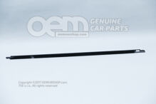 Tesnenie okennej clony čierna / chróm Volkswagen Passat GTE 4 motion (1)