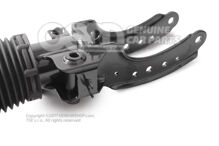 Pneumatický tlmič s elektr. nastaviteľnou reguláciou tlmenia (3)