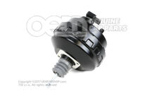 Posilňovač bŕzd Posilňovač bŕzd