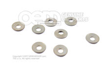 Nástroj zákazníckeho servisu tanierová pružina