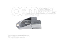 Snímač bočnej akcelerácie -CRASHSENSOR- (1)