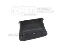 Úložná schránka duša (čierna) (1)