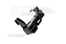 Držiak pre nástrčné puzdro 5E3971497 (2)