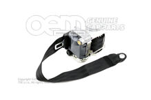 Trojbodový automatický bezpečnostný pás s napínačom pásu Čierny 8S8857706G V04 (1)