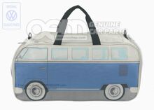 Športová taška veľká v klasickom dizajne T1. ZCP902704 (2)