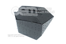 Penový medzikus 4M0807573A (1)