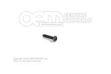 Skrutka do panelu s oválnou hlavou 4,2X19 (1)