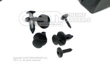 1 súprava lapačov nečistôt vľavo a vpravo (2)