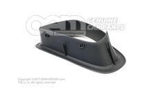 Vedenie bezpečnostného pásu soul (čierne) (3)