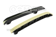 Vodiaca koľajnička Vodiaca koľajnička