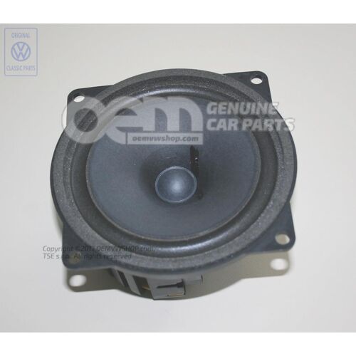Dvere reproduktora Activ Golf Mk2