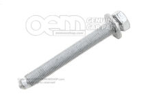 Skrutka so šesťhrannou hlavou (kombinovaná) M14X1,5X120 (3)