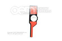 Držiak pre nárazník