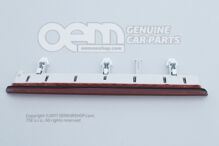 Vysoko umiestnené brzd. svetlo