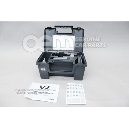 Diagnostické rozhranie Diagnostické rozhranie (Wi-Fi) ASE40543103000