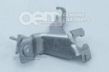 Držiak pre brzdovú hadicu