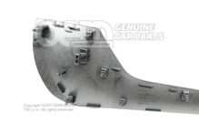 Trim vložka Soul 4K5867409N 25M (2)