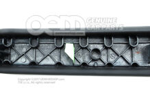 Trim soul (čierna) (2)