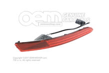 LED koncové hmlové svetlo