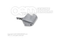 Držiak dýzy s ostrek. dýzou (2)