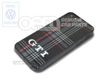 Kryt na mobil GTI pre iPhone 5 ZCP901764