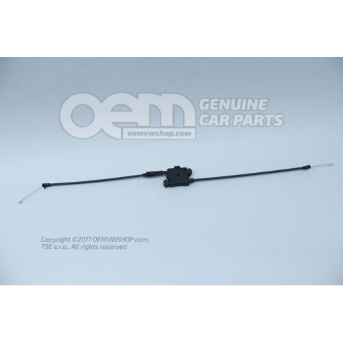 Bovdenové lanko 2G7823531A