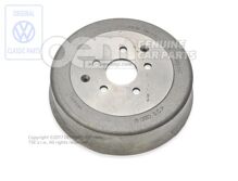 Brzdový bubon Brzdový bubon