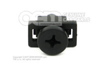 Nastavovacia príchytka