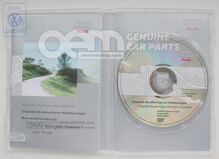 DVD-Rom pre navigačný systém (1)