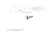 Skrutka s vnútornou hlavou s vnútorným šesťhranom (kombinácia) M8X30 (2)