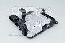 Mechatronika so softvérom riadiaca jednotka pre 7-stupň. automatickú prevodovku