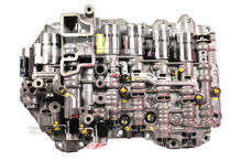 Posúvačová skriňa (2)