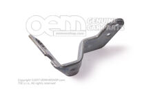 Držiak pre brzdovú hadicu